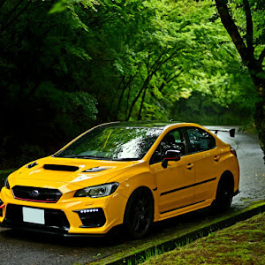 WRX STI VAB