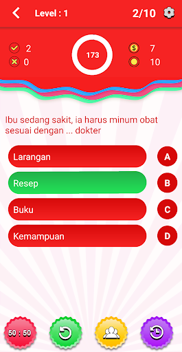 Soal Ujian SD Terlengkap Offline