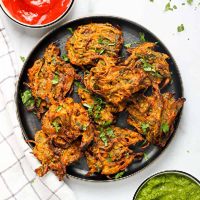 Onion Pakora