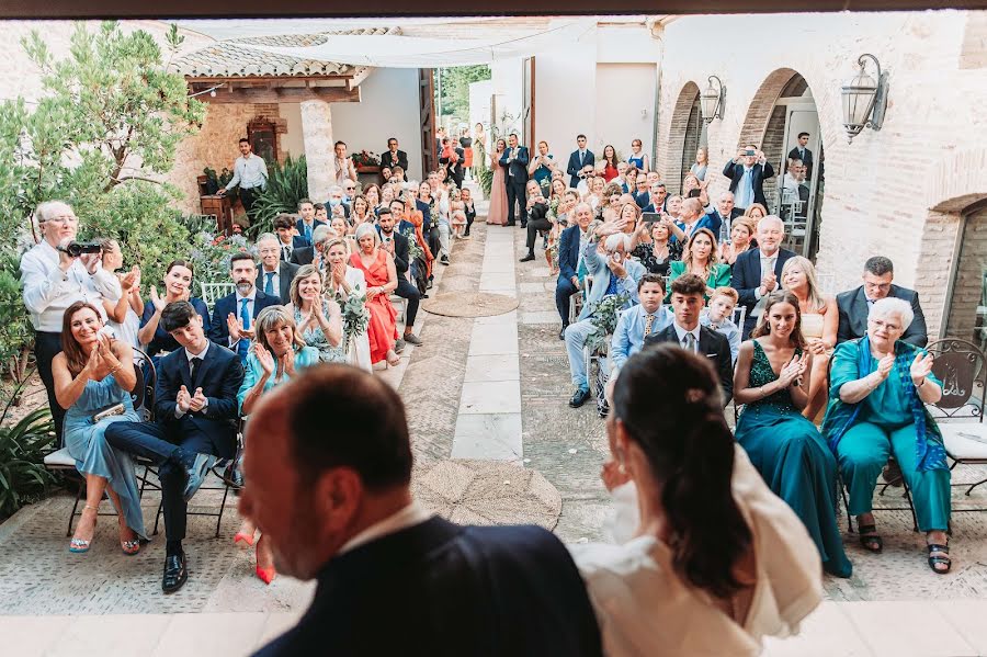 Svadobný fotograf Israel Diaz (video-boda). Fotografia publikovaná 23. júna 2022