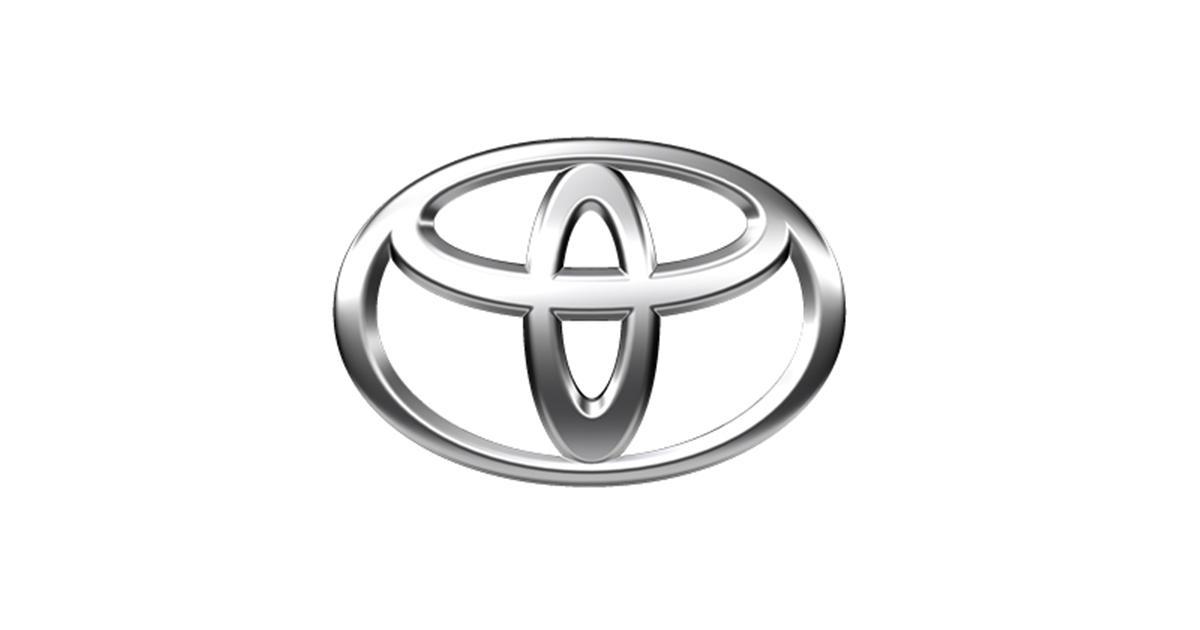 Emblem | Exclusive Product Stories | Toyota Brand | Mobility ...