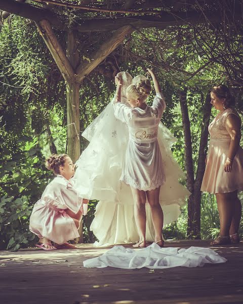 Fotógrafo de bodas Gergely Botond Pál (pgb23). Foto del 15 de agosto 2018