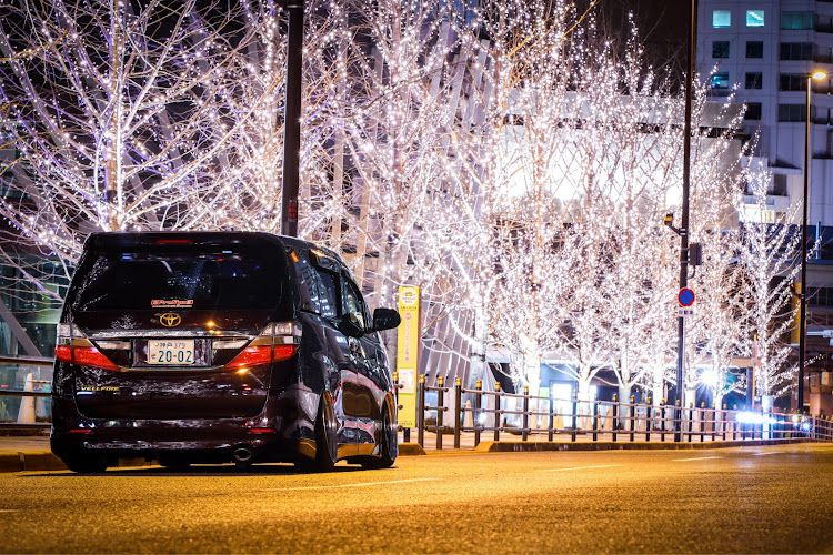 ヴェルファイアのdiscover_ct・目指せPickUpCars・ドライブ・clubfrespo・コロナが早く終息しますようにに関するカスタム事例の投稿画像1枚目