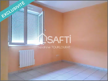 appartement à Montalieu-Vercieu (38)