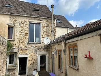 maison à Charly-sur-Marne (02)
