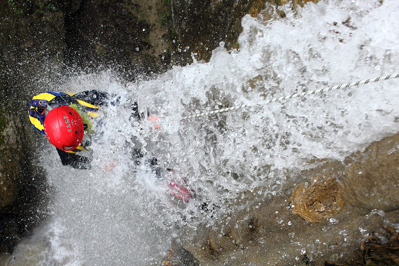 bad water di utente cancellato