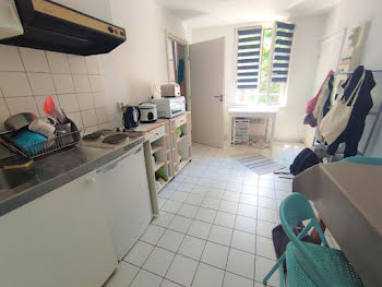 appartement à Strasbourg (67)