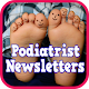 Download Medical Podiatrist: Bunion Ankle Health Newsletter For PC Windows and Mac 1.0