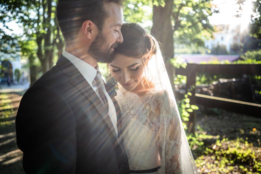 Wedding photographer Veronica Onofri (veronicaonofri). Photo of 17 June 2018