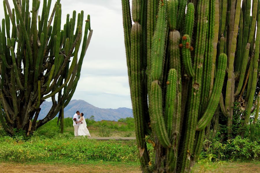 Wedding photographer Leonel Morales (leonelmorales). Photo of 24 November 2014