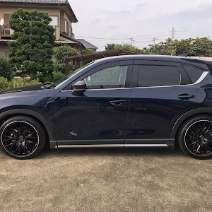 CX-5 KF5P