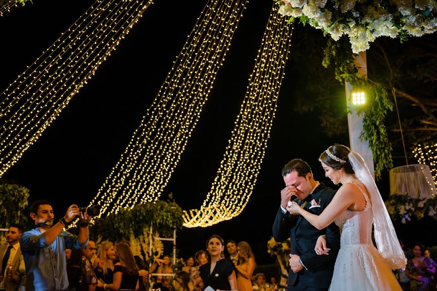 Wedding photographer Saúl Rojas Hernández (saulrojas). Photo of 6 October 2022