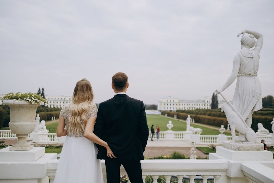 Fotografo di matrimoni Dmitriy Feofanov (dmitryfeofanov). Foto del 1 febbraio 2023