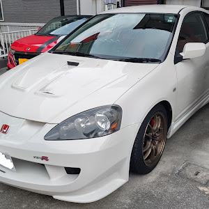 インテグラ DC5