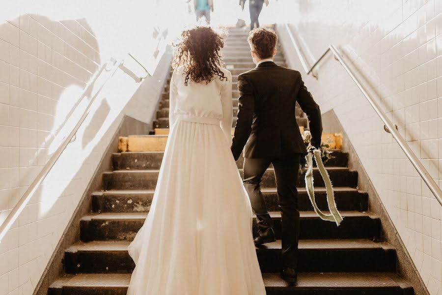 Nhiếp ảnh gia ảnh cưới Jose Botella (josebotella). Ảnh của 22 tháng 5 2019