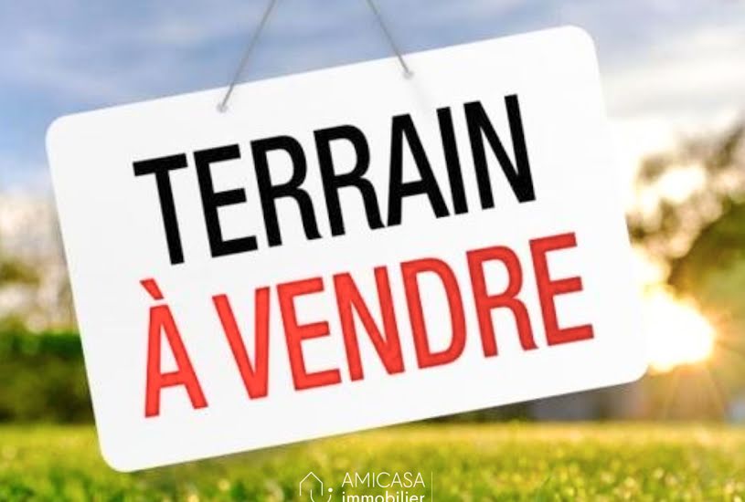  Vente Terrain à bâtir - 950m² à Saint-Paul (97460) 