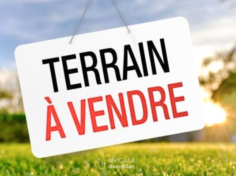 Vente terrain  950 m² à Saint paul (97460), 164 000 €