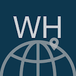 Cover Image of Télécharger World Heritage - UNESCO List 11.1 APK