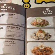 拉拉熊主題咖啡廳 Rilakkuma Cafe