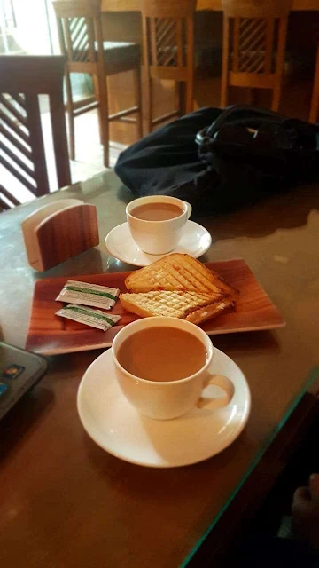 Chai Chuski photo 