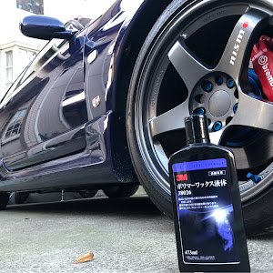 スカイライン GT-R R33