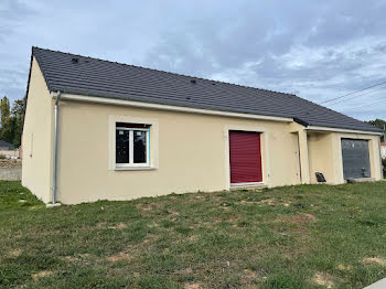 maison à Coulanges-lès-Nevers (58)