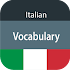 Italian Vocabulary -  Italian Flashcards1.1.00