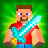 Ninja sword: Fighting game 3D icon