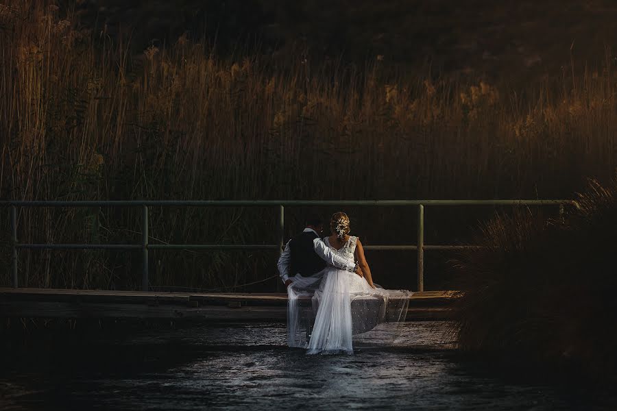 Fotógrafo de casamento Alessandro Giacalone (alessandrogiac). Foto de 25 de novembro 2020