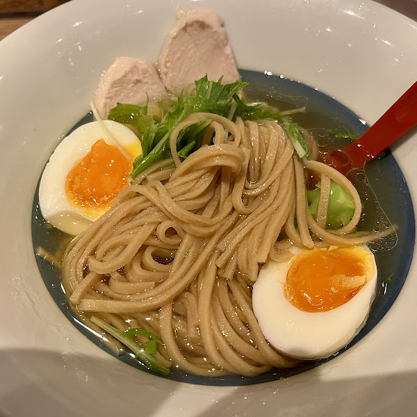 Gf ramen