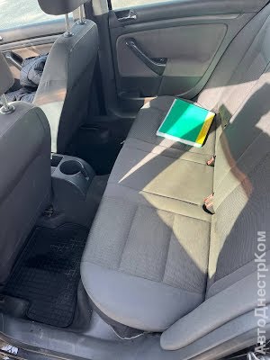 продам авто Volkswagen Golf Golf IV фото 4