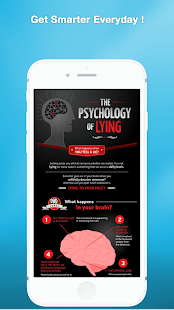 Become Smarter Everyday Facts Screenshots 9