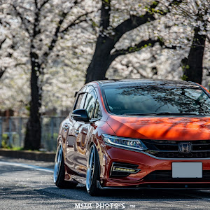 ジェイド FR5