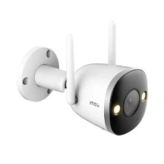 Thiết bị quan sát/Camera IP IMOU Bullet 2 Pro 2MP IPC-F26FEP