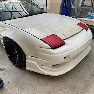 180SX RPS13