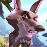 My Talking Coyote icon