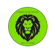 Lyons, Electrical Solutions Logo