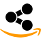 Item logo image for Amazon Quick Share Buttons