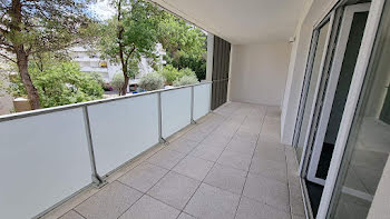 appartement à Montpellier (34)