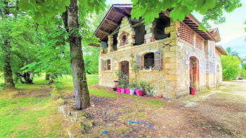 loft à Saint-Savin (33)