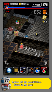 Dungeon of Gravestone (Mod Money)