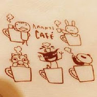 ARANZI CAFÉ 阿朗基咖啡(點心雜貨舖)