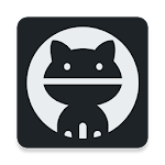 Cover Image of Download AndroCat for GitHub 1.235 APK