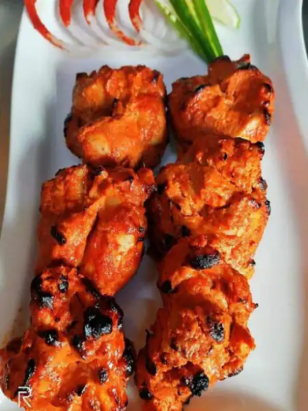 Murg Tikka