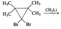 SN Reactions