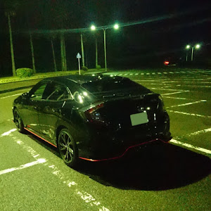 シビック FK7