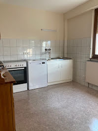 appartement à Colmar (68)