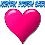 Cover Image of Download Kontak Jodoh Saya- Cari Pasangan & Kencan Online 24.6 APK