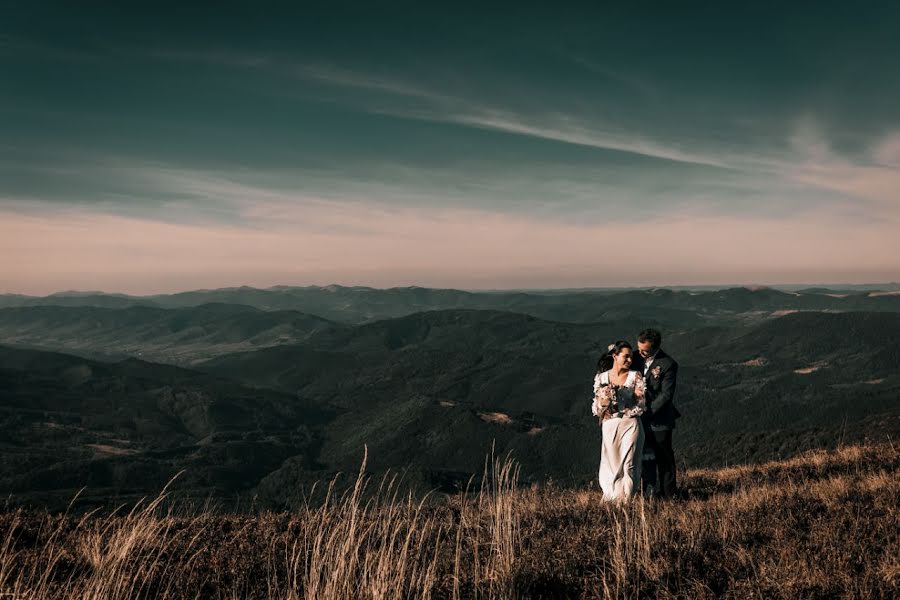 Fotografo di matrimoni Mykola Kuklyshyn (nikolaykuklishin). Foto del 4 febbraio 2020