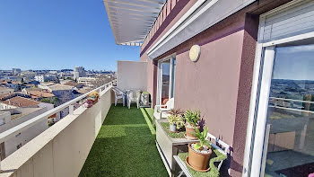 appartement à Nimes (30)